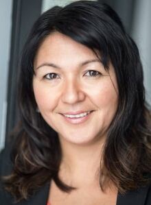 Melody Lepine