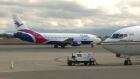 Abbotsford airport