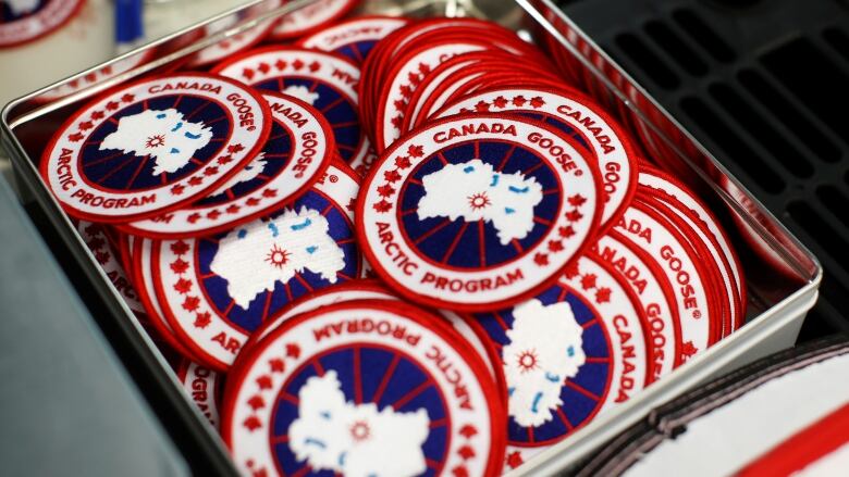 In search of higher margins, Canada Goose to make more of its own luxury coats