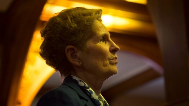 Ontario Premier Kathleen Wynne has trailed in the polls before - but not like her party does today.