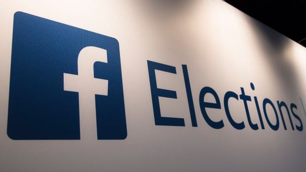 Political ads on Facebook growing 'exponentially' in Canadian campaigns, experts say | CBC News