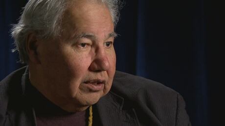 Murray Sinclair