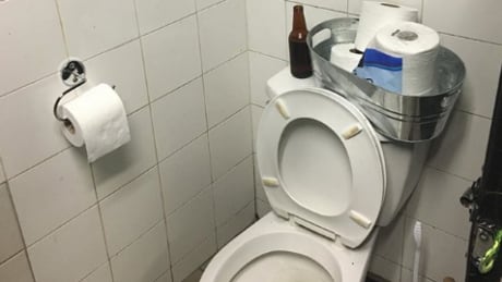 toilet review