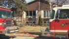 839 Bem Avenue Pickering Fire