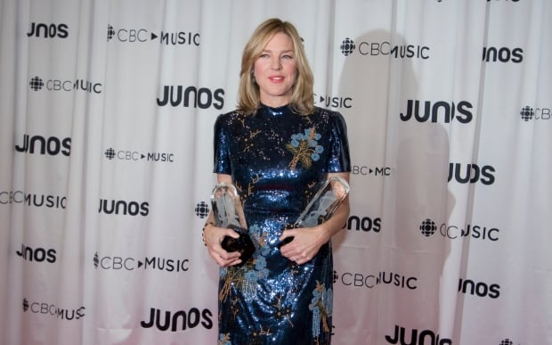Diana Krall
