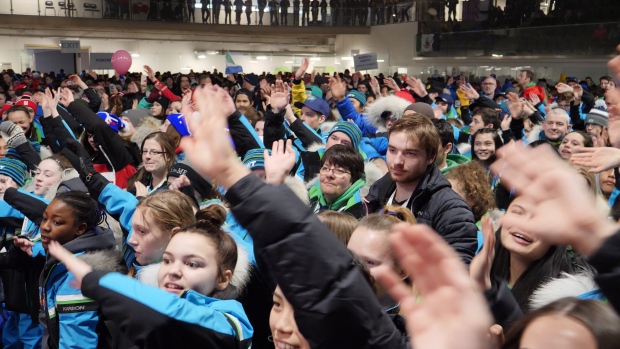 Move over Boomer: Millennials, Gen Z dominate in the territories, StatsCan says; 