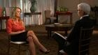 TV 60 Minutes Stormy Daniels