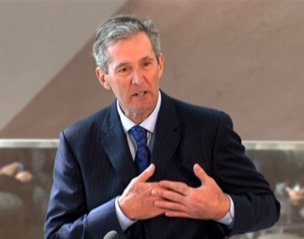Brian Pallister