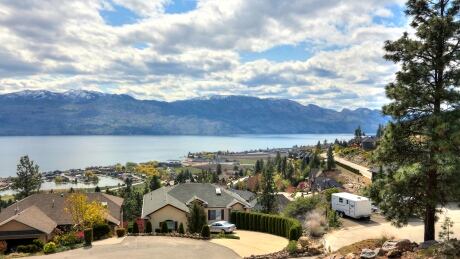 West Kelowna