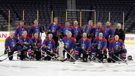 hockey