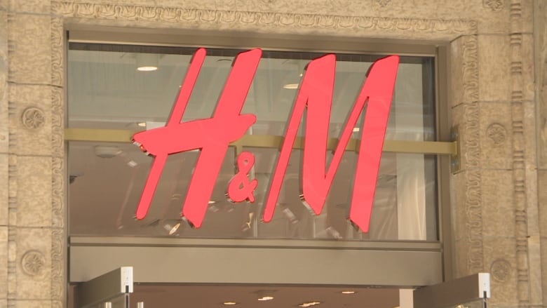 H&m main place mall best sale