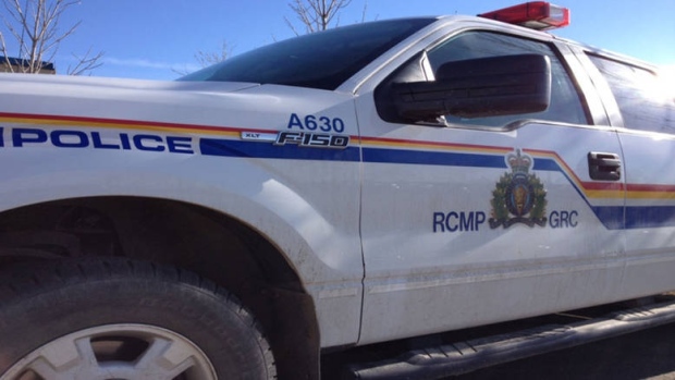 2 men face trafficking charges after police search residence in Hay River, N.W.T.; RCMP say a 21-year-old man was pronounced dead at the scene of a collision on Highway 12\.