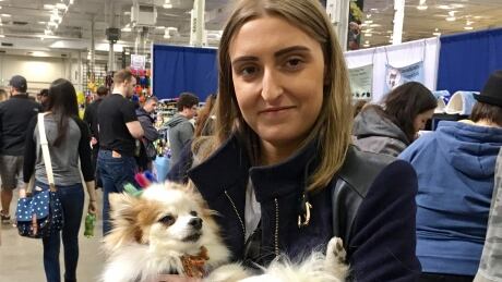 Canadian Pet Expo 1