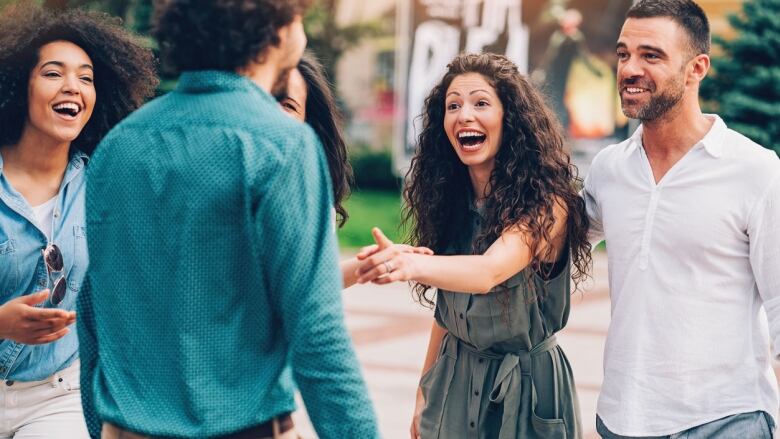 Funny how? Philosophy's problem with humour, and what it means for your next quippy convo | CBC Life