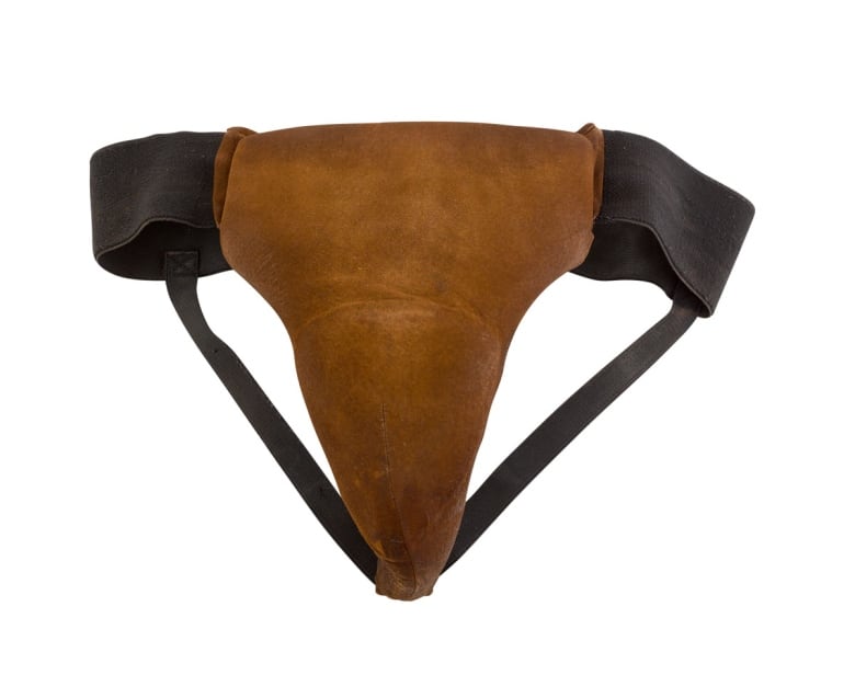 Leather Jockstraps -  Canada