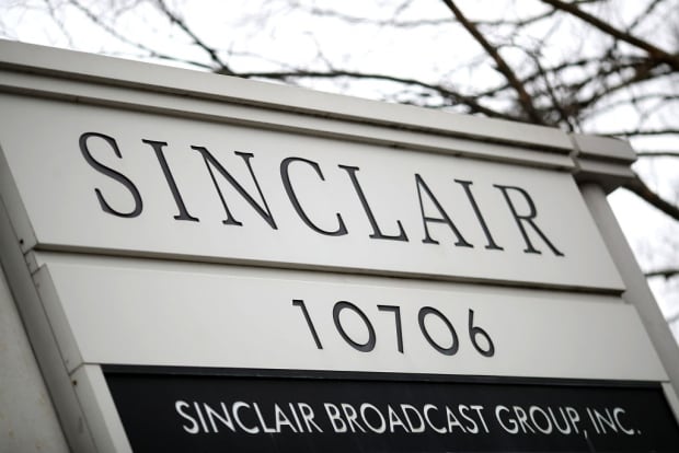 'Held hostage': Sinclair Media Company employees signed rare contract ...