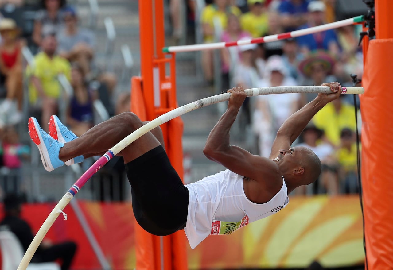 decathlon games