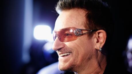 u2 Bono