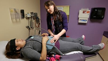 Health Overhaul Doctor Shortage