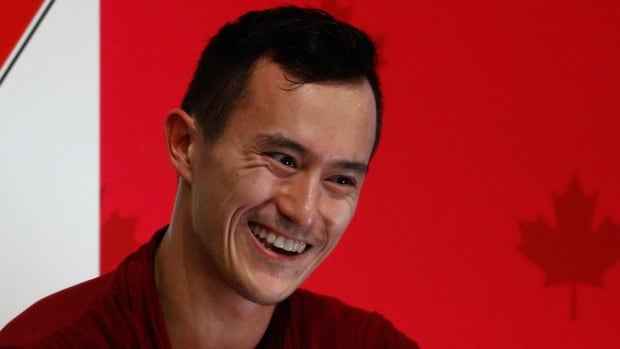 Canadian figure skating legend Patrick Chan ends 'challenging' career at 27 | CBC Sports