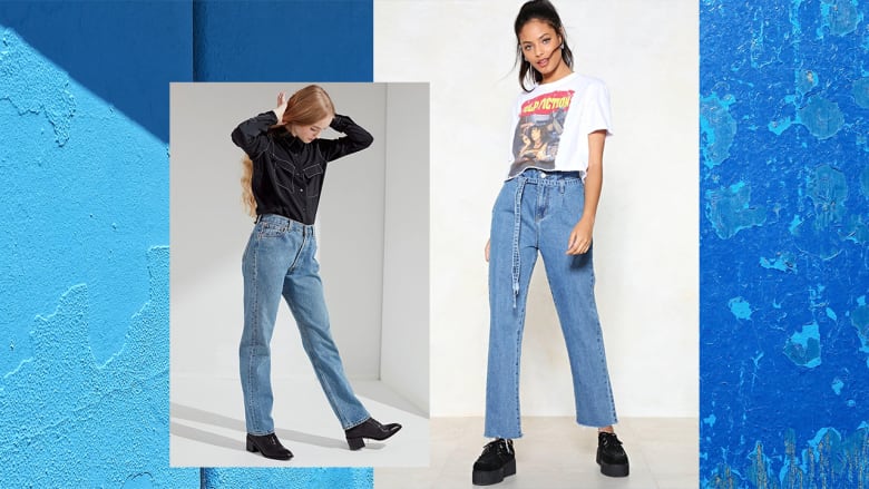 levis 501 dad jeans