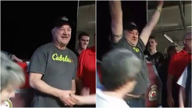Manitoba man on brink of retirement wins $1M in Chase the Ace | CBC News