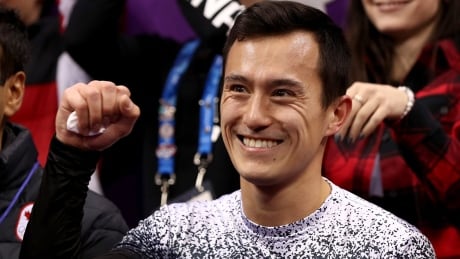 Patrick Chan's ability to marry technical ability and artistry made him stand out during his career. Patrick Chan Legacy Figure Skating