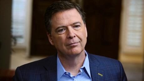 Trump-Comey Book