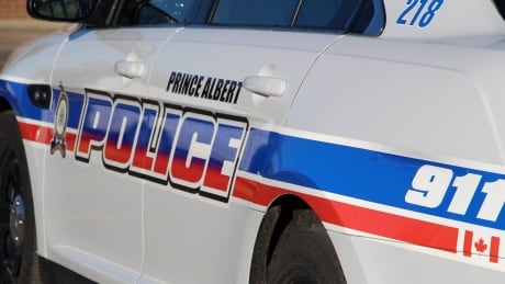 Prince Albert police said the toddler was found unresponsive in a home on April 8 and died in Saskatoon's children hospital a day later. Prince Albert Police Service