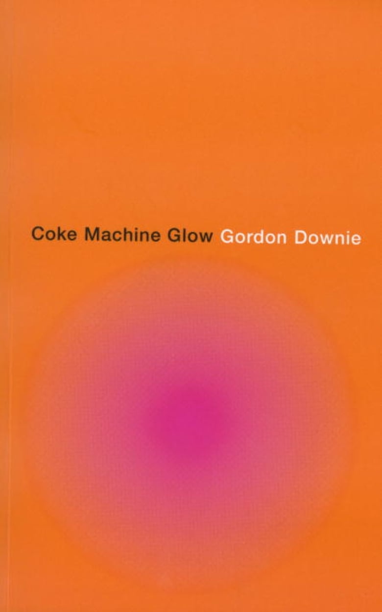 Gord Downie's Coke Machine Glow Gets 20th Anniversary Reissue