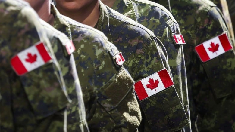 Canex warns military personnel to check credit cards after 'malicious attack' Military