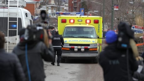 Mother makes first court appearance after toddler found dead in Quebec City