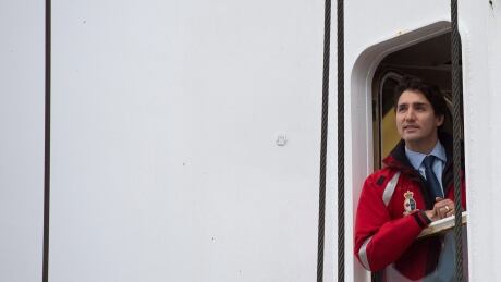 The Liberals, the 2019 election - and a tunnel to P.E.I. that was never built