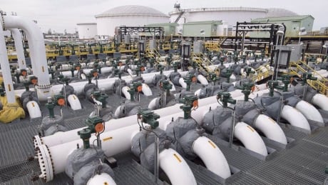 Ottawa's plan B for Trans Mountain could be to find someone else to build it