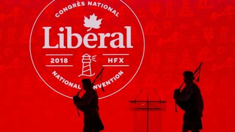 Grassroots Liberals split on push for Canada to ease reliance on foreign oil