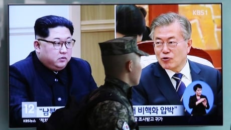 'Like calling the next door:' Direct phone line between leaders of North Korea and South Korea established