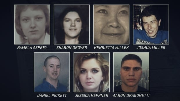 7 missing person cases that remain unsolved mysteries | CBC News