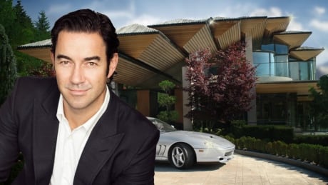 Jason Soprovich is a well-known luxury Realtor, based in West Vancouver. Jason Soprovich