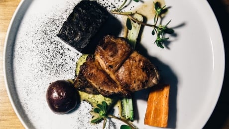 If diners want a seat at Cacao, a Latin-American inspired restaurant in Kitsilano, they must pay a $10 for a seat. It won't be refunded if they don't show. Cacao