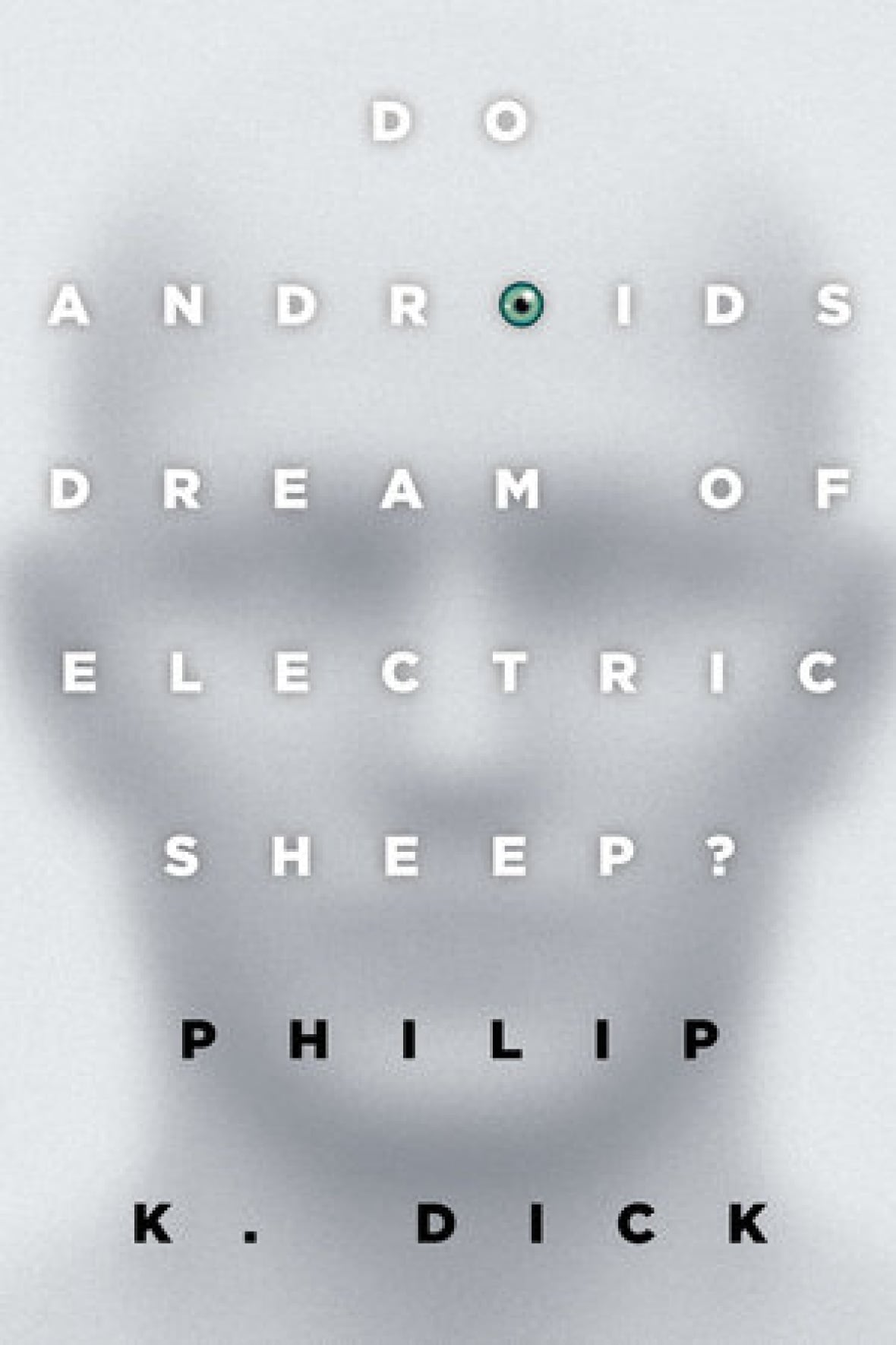 Do Androids Dream Of Electric Sheep Audiobook Free Do Androids Dream of Electric Sheep? | CBC Books
