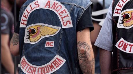 Hells Angels British Columbia