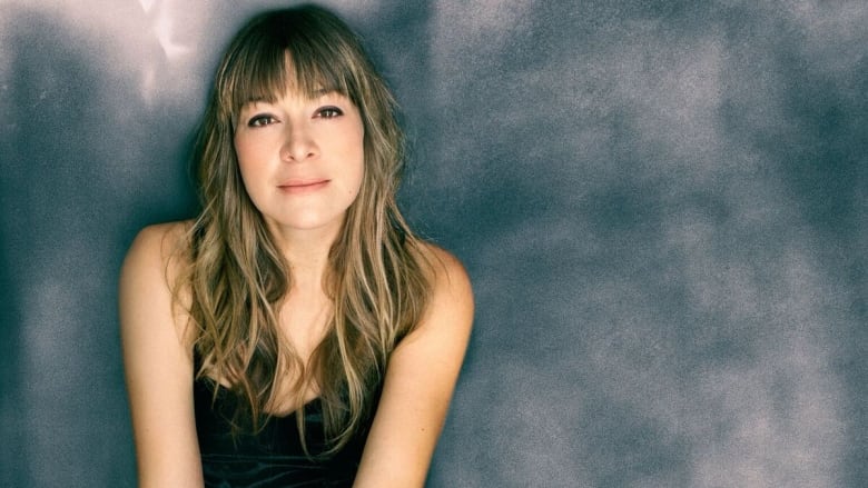 Metaphora Vancouver Based Songwriter Jill Barber Brings Modern Vibe To New Album Cbc News