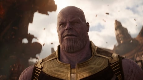 Thanos realized: Vancouver animator on creating Marvel's ultimate bad guy