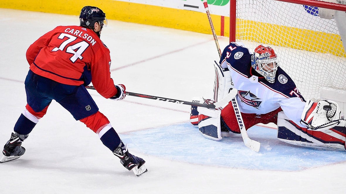 Penguins' Malkin, Hagelin out for Game 1 vs. Capitals Penguins' Malkin, Hagelin out for Game 1 vs. Capitals