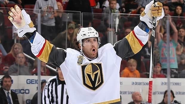 The Golden Knights just keep on winning, and Rob Pizzo compares their first season in the NHL to that of other recent expansion teams. Vegas (Golden Knights) Baby!