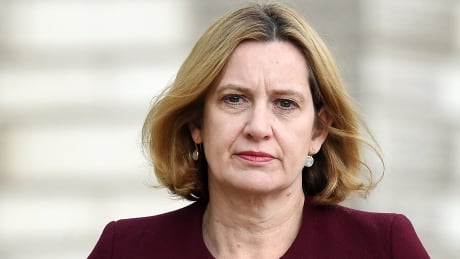 The British government said it had confidence in Home Secretary Amber Rudd, despite the pressure from the Opposition party due to the scandal around the citizenship status of the Windrush generation. BRITAIN POLITICS WINDRUSH GENERATION-RUDD