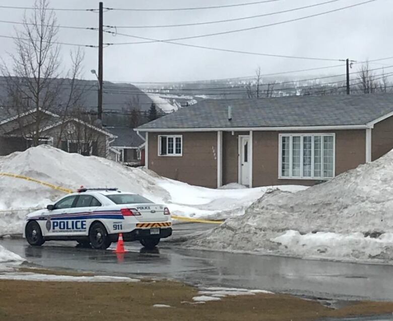 labrador city news today police