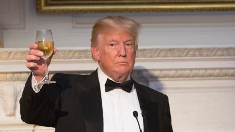 U.S. President Donald Trump threatened support for countries who won't vote for North America's joint World Cup bid.
Trump-Donald-24042018