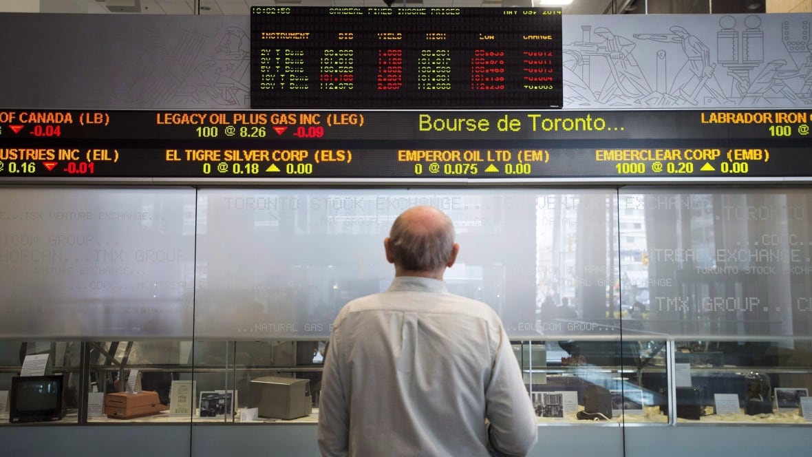 TMX Outage Caused by Hardware Failure