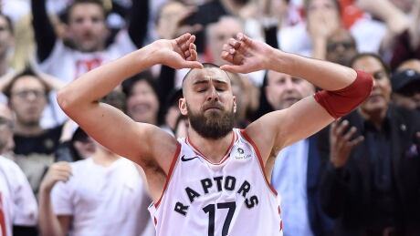 Jonas Valanciunas